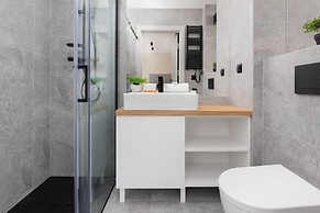 Apartment Srebrna With a View by Renters