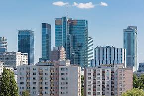 Apartment Srebrna With a View by Renters