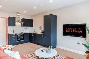 Your Apartment Shepherd's Bush