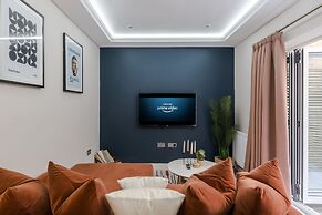 Your Apartment Shepherd's Bush