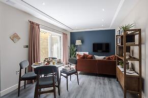 Your Apartment Shepherd's Bush