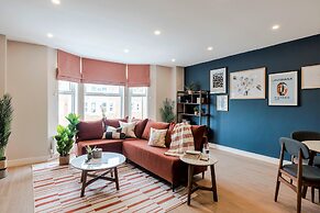 Your Apartment Shepherd's Bush