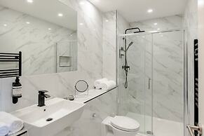 Your Apartment Shepherd's Bush