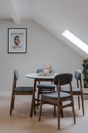 Your Apartment Shepherd's Bush