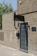 Your Apartment Shepherd's Bush