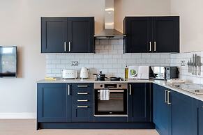 Your Apartment Shepherd's Bush