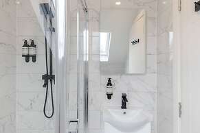 Your Apartment Shepherd's Bush