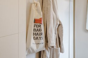 Your Apartment Shepherd's Bush