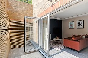 Your Apartment Shepherd's Bush