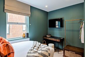 Your Apartment Shepherd's Bush