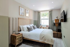 Your Apartment Shepherd's Bush