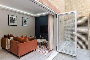 Your Apartment Shepherd's Bush