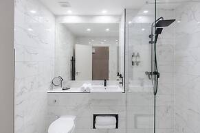 Your Apartment Shepherd's Bush