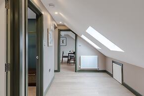 Your Apartment Shepherd's Bush