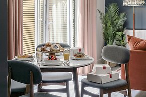 Your Apartment Shepherd's Bush