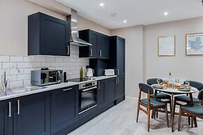 Your Apartment Shepherd's Bush