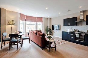 Your Apartment Shepherd's Bush