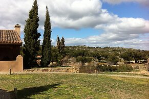 Finca El Cortiñal