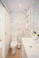 Liiiving - Seaside Cosy Apartment