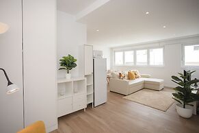 Liiiving - Seaside Cosy Apartment