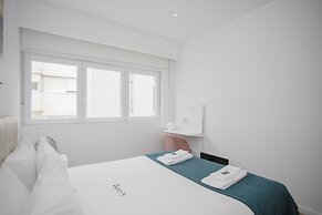 Liiiving - Seaside Cosy Apartment