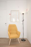 Liiiving - Seaside Cosy Apartment