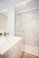 Liiiving - Seaside Cosy Apartment