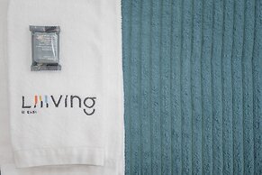 Liiiving - Seaside Cosy Apartment