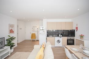 Liiiving - Seaside Cosy Apartment