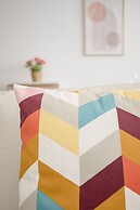 Liiiving - Seaside Cosy Apartment