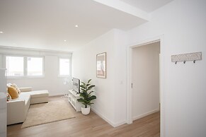 Liiiving - Seaside Cosy Apartment