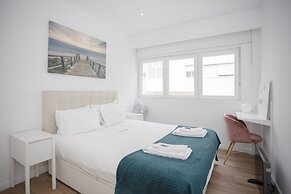 Liiiving - Seaside Cosy Apartment