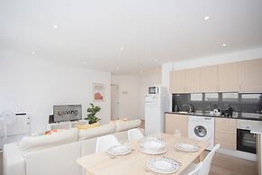 Liiiving - Seaside Cosy Apartment