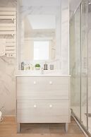 Liiiving - Seaside Cosy Apartment