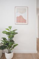 Liiiving - Seaside Cosy Apartment