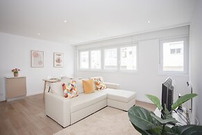 Liiiving - Seaside Cosy Apartment