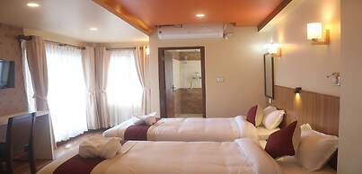 MeroStay 178 Hotel Mily