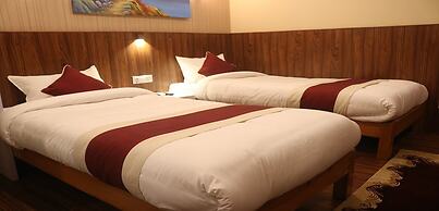 MeroStay 178 Hotel Mily