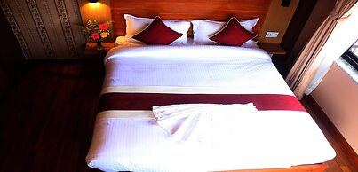 MeroStay 178 Hotel Mily