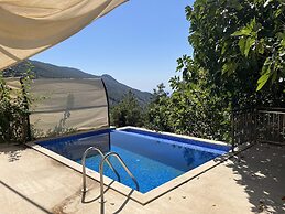 Villa Lucida - Islamlar Town - Villas with Private Pool, Nature Views 