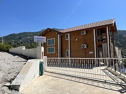 Villa Lucida - Islamlar Town - Villas with Private Pool, Nature Views 