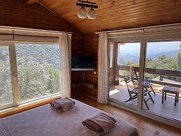 Villa Lucida - Islamlar Town - Villas with Private Pool, Nature Views 