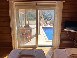 Villa Lucida - Islamlar Town - Villas with Private Pool, Nature Views 