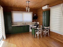 Villa Lucida - Islamlar Town - Villas with Private Pool, Nature Views 