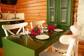 Villa Lucida - Islamlar Town - Villas with Private Pool, Nature Views 