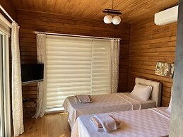 Villa Lucida - Islamlar Town - Villas with Private Pool, Nature Views 