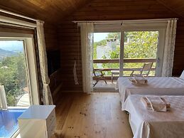 Villa Lucida - Islamlar Town - Villas with Private Pool, Nature Views 
