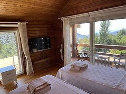 Villa Lucida - Islamlar Town - Villas with Private Pool, Nature Views 