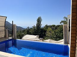 Villa Lucida - Islamlar Town - Villas with Private Pool, Nature Views 