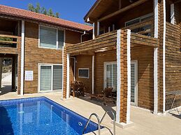Villa Lucida - Islamlar Town - Villas with Private Pool, Nature Views 